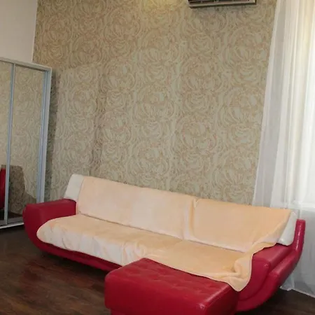 Apart Otel Apartaments For You Burgaz