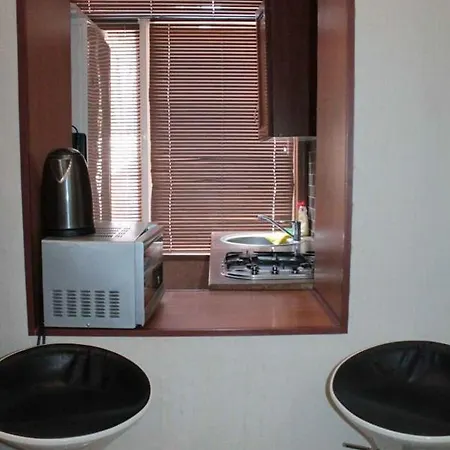 Apartaments For You * Burgaz