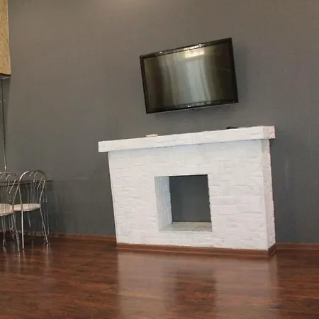 Apart Otel Apartaments For You Burgaz