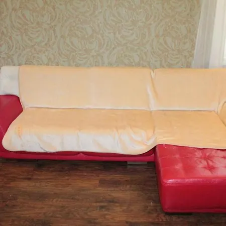 Apart Otel Apartaments For You Burgaz