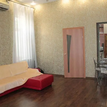 Apartaments For You アパートホテル